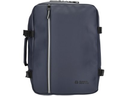 Enrico Benetti Bergen 56004 Navy 24l