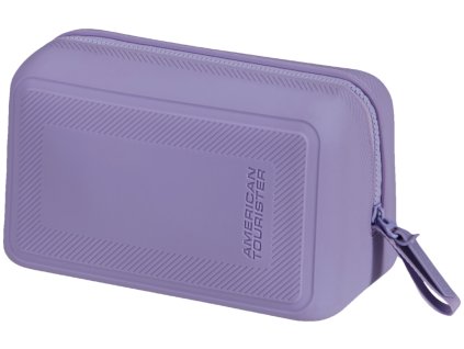 American Tourister URBAN GROOVE UG27 WASHBAG - POP LAVENDER