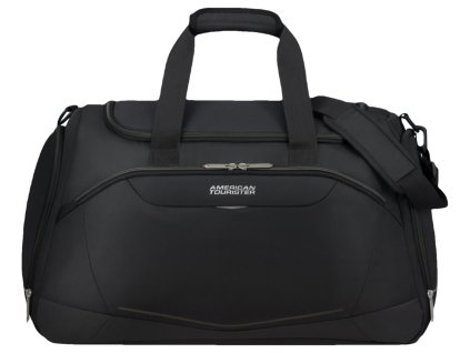 American Tourister SUMMERRIDE DUFFLE 52 Black 53l