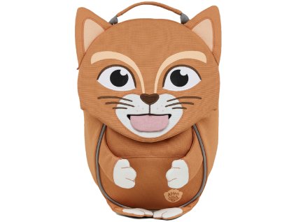 Affenzahn Batůžek pro nejmenší Small Friend - Cat