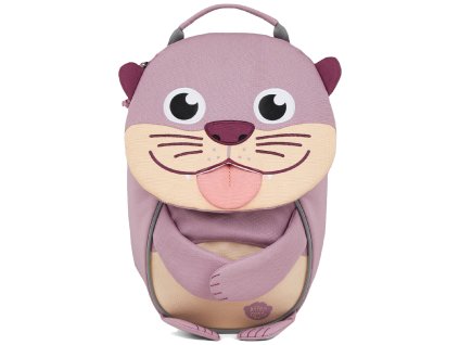 Affenzahn Batůžek pro nejmenší Small Friend - Otter