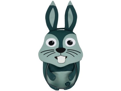 Affenzahn Batůžek pro nejmenší Small Friend - Rabbit