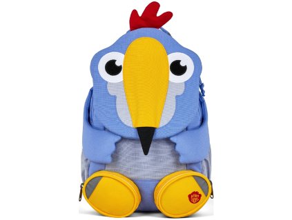Affenzahn Dětský batoh do školky Large Friend - Toucan