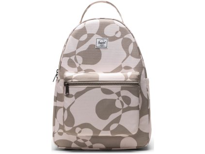 Herschel Nova™ - Visual Voids - Abbey Stone
