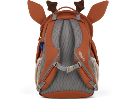 427819 3 affenzahn detsky batoh do skolky large friend deer 8l