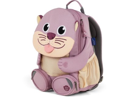 427813 1 affenzahn detsky batoh do skolky large friend otter 8l