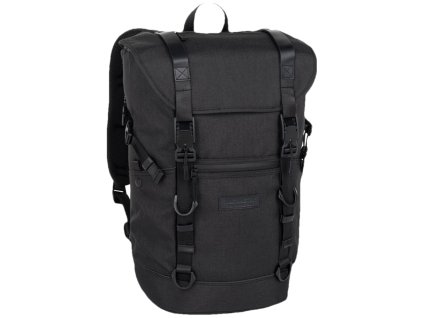 Bagmaster MESSENGER 24 A městský batoh – černý