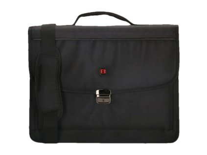 Enrico Benetti Carter 31213 Black