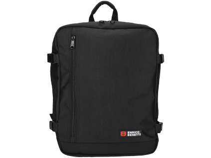 Enrico Benetti Amsterdam 54687 Black