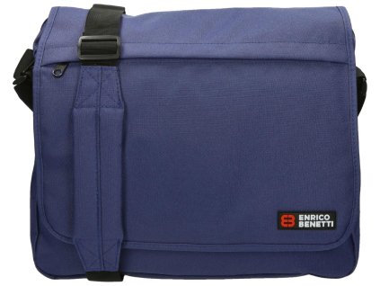 Enrico Benetti Amsterdam Shoulder Bag Petrol