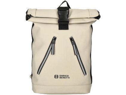 Enrico Benetti Bergen 56002 Light Taupe