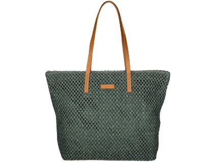Enrico Benetti Marbella Raffia 61000 Green