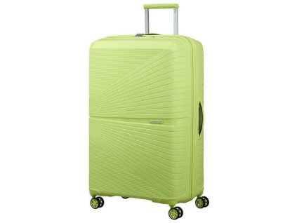 American Tourister AIRCONIC SPINNER 77 Electric Lime