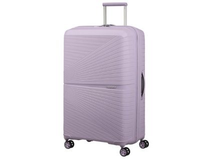 American Tourister AIRCONIC SPINNER 77 Stormy Lilac