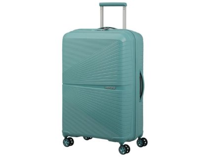 American Tourister AIRCONIC SPINNER 67 Dusty Turquoise