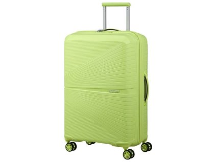 American Tourister AIRCONIC SPINNER 67 Electric Lime