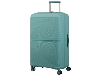 American Tourister AIRCONIC SPINNER 77 Dusty Turquoise