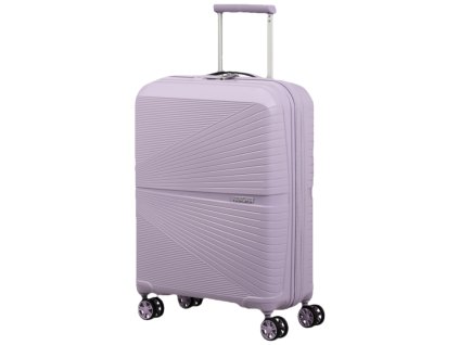 American Tourister AIRCONIC SPINNER 55 Stormy Lilac