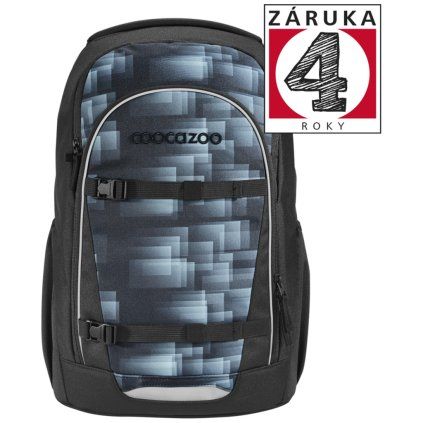 Coocazoo Every - Shadow Shift 30L