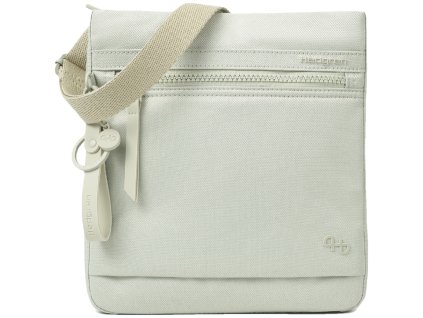 Hedgren Inner City Leonce Crossover HIC112 - jean pussy willow grey