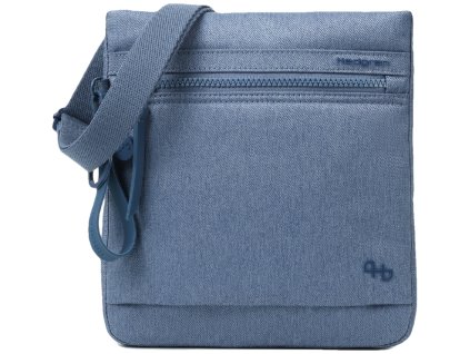 Hedgren Inner City Leonce Crossover HIC112 - jean vintage indigo