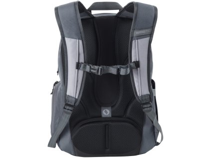 Nitro batoh FUTURE HERO graphite 35l