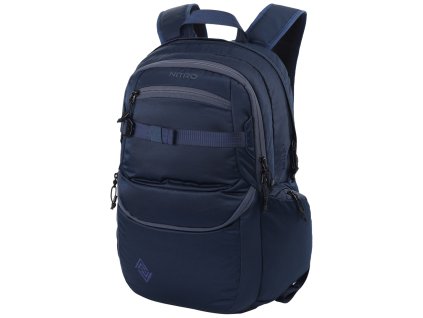 Nitro batoh FUTURE HERO night sky 35l