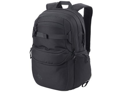 Nitro batoh FUTURE HERO true black 35l
