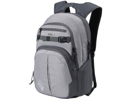 Nitro batoh CHASE graphite 35l
