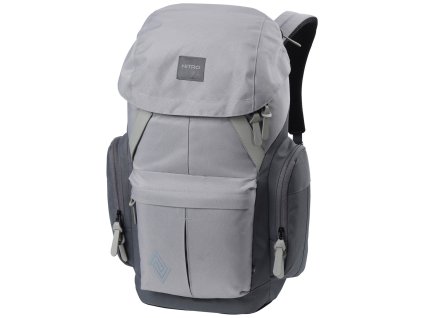 Nitro batoh DAYPACKER TWO graphite