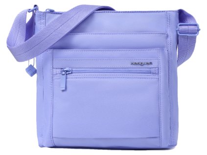 Hedgren Inner City Seasonals Orva Crossover HIC370 - jacaranda blue