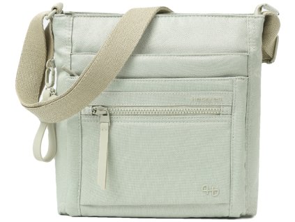 Hedgren Inner City Seasonals Orva Crossover HIC370 - jean pussy willow grey
