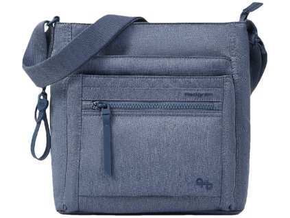 Hedgren Inner City Seasonals Orva Crossover HIC370 - jean vintage indigo