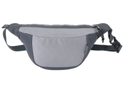 Nitro ledvinka HIP BAG graphite