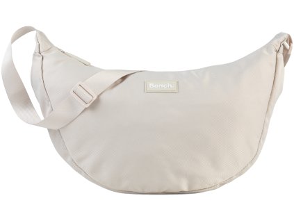 Bench Nova Crossbody Bag - béžová 7l