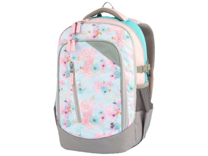 Stil Školní batoh midi Garden 26l