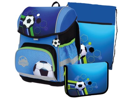 Stil Školní set Football