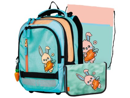 Stil Školní set junior Bunny