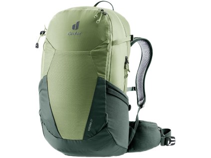 deuter Futura 27 grove-ivy