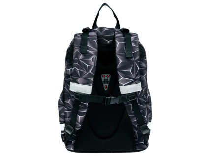 Stil Školní batoh Smart OMB Uni 28l