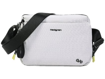 Hedgren String Kosho Medium Crossover HSTG01 - vaporous grey S