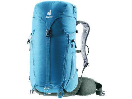 deuter Trail 30 wave-ivy
