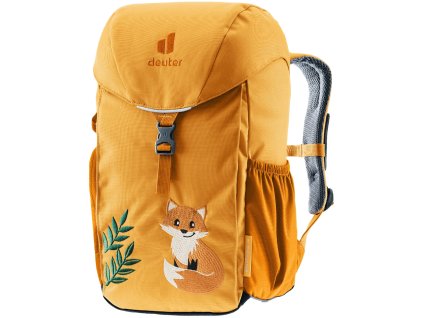 deuter Waldfuchs 14 amber-maple