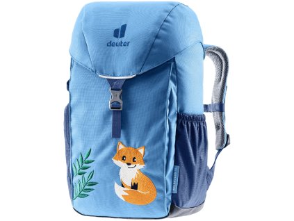 deuter Waldfuchs 14 wave-nightblue