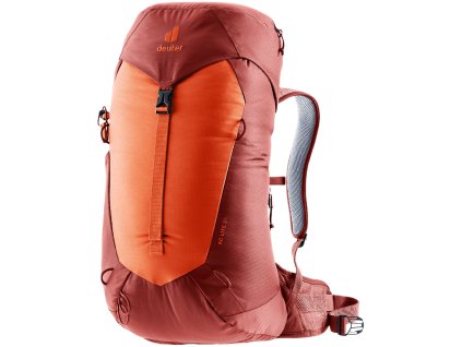 deuter AC Lite 24 paprika-redwood