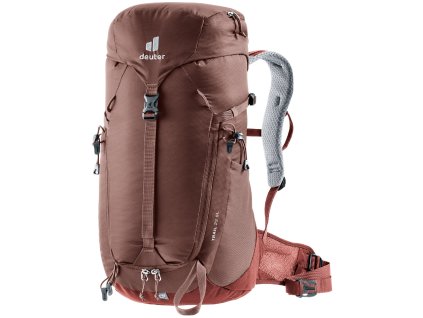 deuter Trail 22 SL raisin-caspia