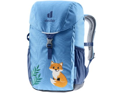 deuter Waldfuchs 10 wave-nightblue