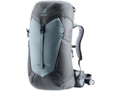 deuter AC Lite 28 SL shale-graphite
