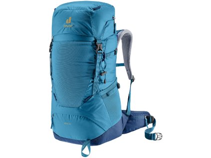 deuter Fox 30 wave-nightblue