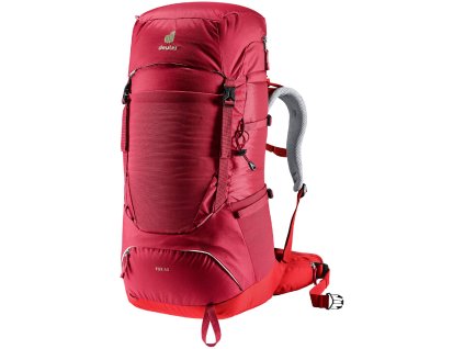 deuter Fox 40 masala-cherry